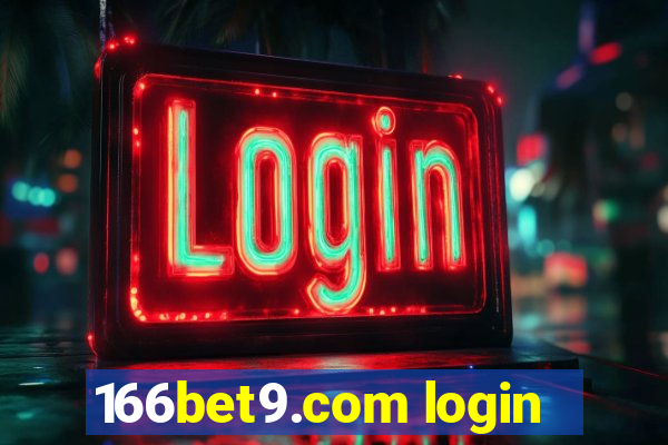 166bet9.com login